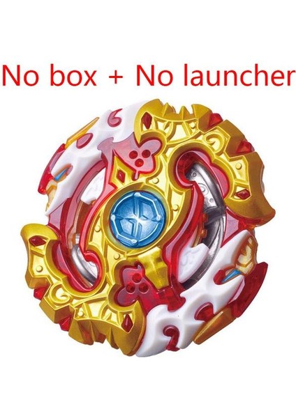 B100 Başlatıcı Stili Beyblade Burst B171 B168 B163 B160 B-125 B-122 Arena Oyuncakları Satışı Fırlatıcı Drain Fafnir Phoenix (Yurt Dışından)