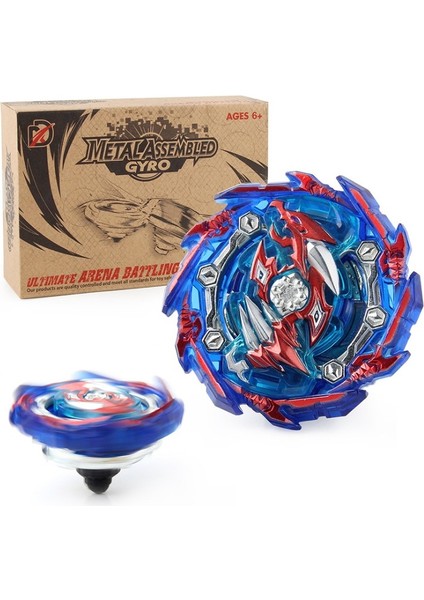B140-3 Stili B-145 Venom Dıabolos.vn.bl Dx Başlangıç Oyuncakları Satışı - Türkiye'de Satılık Blade Blade Achilles Bayblade Bable Fafnir Phoenix Blayblade Bayblade (Yurt Dışından)
