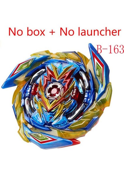 B159-2 Başlatıcı Stili Beyblade Patlama Arenası ve Süper Kral B-163 B-164 B-155 Süper Cesur Valkyrie Oyuncakları - Kız ve Erkekler Için (Yurt Dışından) fiyatları