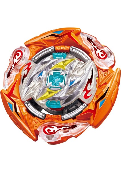 B161 Stili B-X Toupıe Burst Bayblade Db B-188 Astral Spriggan Özelleştirilebilir Siklon Belial Nexus Metal Xtreme Patlama Db Bleyblade (Yurt Dışından)