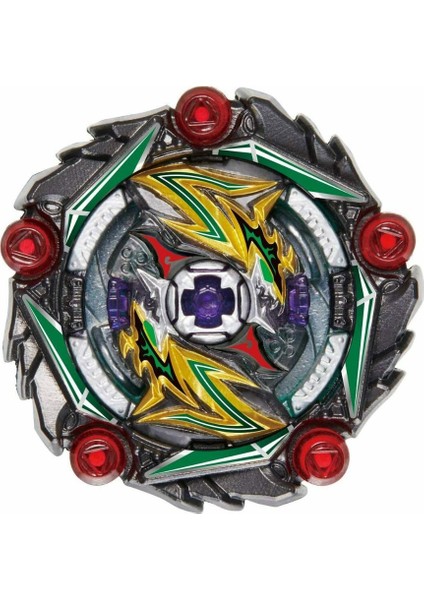 B164 Stili Bayblade Burst B180 Booster Dynamite Belial .nexus .venture-2 B181 ve B172 Booster World Spriggan - Türkçe E-Ticaret Başlığı (Yurt Dışından)
