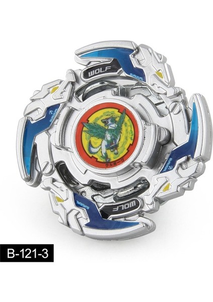 B121-3 Stili B-X Toupie Burst Beyblade B-O-Z Üst Fırlatıcı Oyuncak Satışı Bayblade Bıçak ve Bayblades Bable Drain Fafnir Metal (Yurt Dışından)