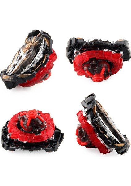 B153 Stili B-X Toupie Burst Beyblade B Prime Apocalypse B Regalia Genesis Elektrik Mil + Başlatıcı Kutulu (Yurt Dışından)