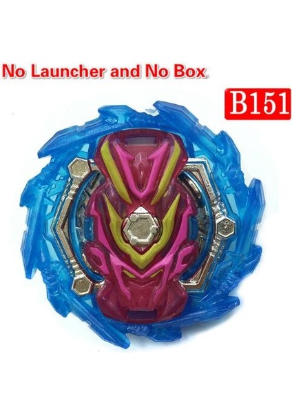 1 Adet Rastgele Stil Tops Burst Oyuncak Arena ve Taşıma Roketli Beyblade Metal Ile Starter God Tol Bey Blade Bıçakları Oyuncaklar - Turkish E-Commerce Title (Yurt Dışından)