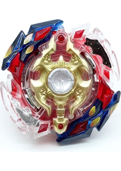 B - 86 Başlatıcı Stili Değil En Iyi Oyuncaklar B-128 B-129 Beyblade Patlama Imparatoru Metal Tanrısı Oyuncak Bey Bıçakları - Laminas Beyblade Patlaması Eğlenceli Spiner (Yurt Dışından)