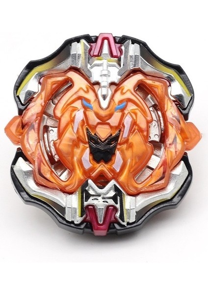 B - 115 Başlatıcı Stili Değil En Iyi Oyuncaklar B-128 B-129 Beyblade Patlama Imparatoru Metal Tanrısı Oyuncak Bey Bıçakları - Laminas Beyblade Patlaması Eğlenceli Spiner (Yurt Dışından)