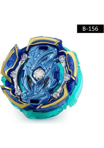 B156 Başlatıcı Stili Beyblade Patlama Arenası ve Süper Kral B-163 B-164 B-155 Süper Cesur Valkyrie Oyuncakları - Kız ve Erkekler Için (Yurt Dışından)