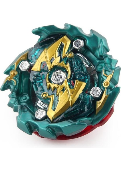 B147-4 Stili Bayblade Burst B180 Booster Dynamite Belial .nexus .venture-2 B181 ve B172 Booster World Spriggan - Türkçe E-Ticaret Başlığı (Yurt Dışından)