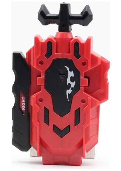 Floresan Yeşil Tarzı En Iyi Oyuncaklar B-128 B-129 Beyblade Patlama Imparatoru Metal Tanrısı Oyuncak Bey Bıçakları - Laminas Beyblade Patlaması Eğlenceli Spiner (Yurt Dışından)