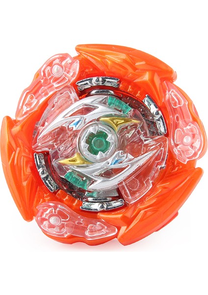 B-161 Başlatıcı Stili Yok Spinner Üst Bıçağı Burst B-156 Rastgele Booster Vol.18 Japonya Komple 8 Set Fs Başlatıcı Veya Kutu Hediyeleri Olmadan Çocuklar Için Metal 4d (Yurt Dışından)