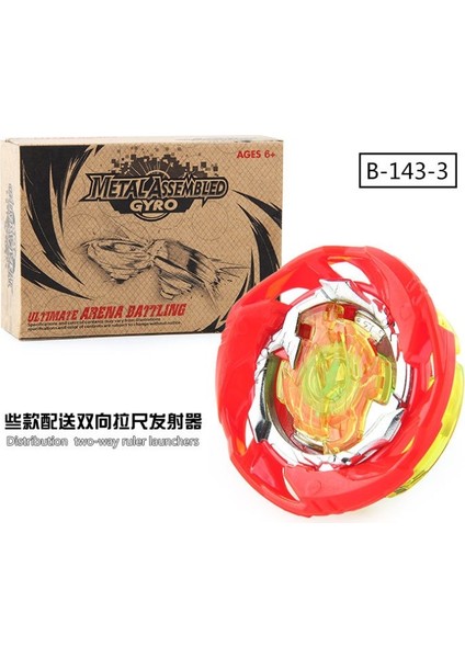B143-3 Stili B-145 Venom Dıabolos.vn.bl Dx Başlangıç Oyuncakları Satışı - Türkiye'de Satılık Blade Blade Achilles Bayblade Bable Fafnir Phoenix Blayblade Bayblade (Yurt Dışından) fiyatları