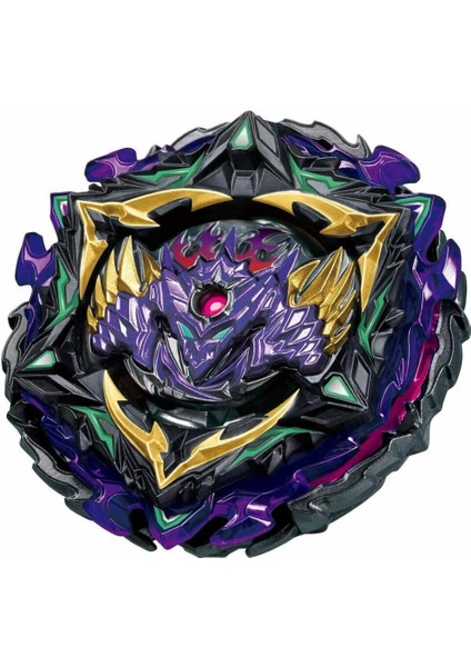 B175 Stili B-X Toupıe Burst Bayblade Db B-188 Astral Spriggan Özelleştirilebilir Siklon Belial Nexus Metal Xtreme Patlama Db Bleyblade (Yurt Dışından)
