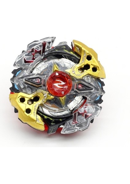 B90 Başlatıcı Stili Değil En Iyi Oyuncaklar B-128 B-129 Beyblade Patlama Imparatoru Metal Tanrısı Oyuncak Bey Bıçakları - Laminas Beyblade Patlaması Eğlenceli Spiner (Yurt Dışından)