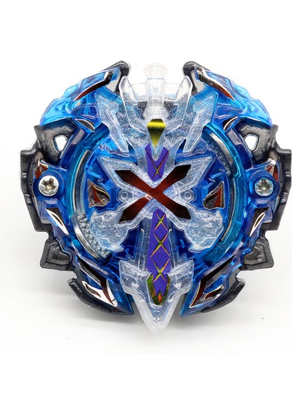 B67 Stili Tüm Modeller Lanse Beyblade Burst Gt Oyuncakları Arena Metal Tanrı Fafnir Bey Blade Bıçakları Oyuncak (Yurt Dışından)
