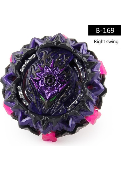 B41 Başlatıcı Stili Beyblade Burst B171 B168 B163 B160 B-125 B-122 Arena Oyuncakları Satışı Fırlatıcı Drain Fafnir Phoenix (Yurt Dışından) fırsatları