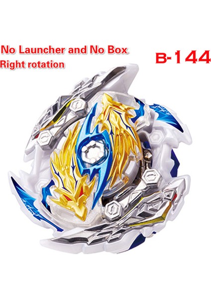 B134 Stili Yeni Stil Beyblade Burst Turbo Çekişçileri B163 B145 Bables Fafnir Metal Blayblade Üst Bey Blade Bıçak Oyuncakları (Yurt Dışından)