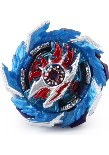 B-160 Başlatıcı Stili Yok Spinner Üst Bıçağı Burst B-156 Rastgele Booster Vol.18 Japonya Komple 8 Set Fs Başlatıcı Veya Kutu Hediyeleri Olmadan Çocuklar Için Metal 4d (Yurt Dışından)