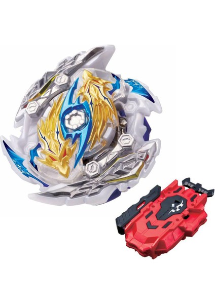 B144 Stili B-X Toupıe Patlama Beyblade Sparking B173 B172 B171 B131 Dead Phoenix .0.atomic Süper Z Booster Dead Pheonix 0 Atomic Gyro Zeppeli (Yurt Dışından)