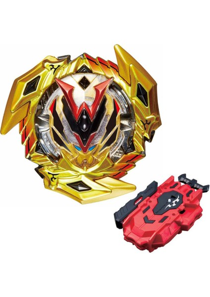 B144 Stili B-X Toupıe Patlama Beyblade Sparking B173 B172 B171 B131 Dead Phoenix .0.atomic Süper Z Booster Dead Pheonix 0 Atomic Gyro Zeppeli (Yurt Dışından)