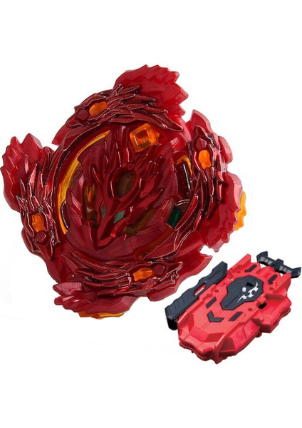 B144 Stili B-X Toupıe Patlama Beyblade Sparking B173 B172 B171 B131 Dead Phoenix .0.atomic Süper Z Booster Dead Pheonix 0 Atomic Gyro Zeppeli (Yurt Dışından)