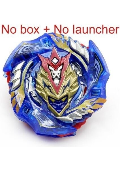 B - 127 Başlatıcı Stili Değil En Iyi Oyuncaklar B-128 B-129 Beyblade Patlama Imparatoru Metal Tanrısı Oyuncak Bey Bıçakları - Laminas Beyblade Patlaması Eğlenceli Spiner (Yurt Dışından) fiyatları