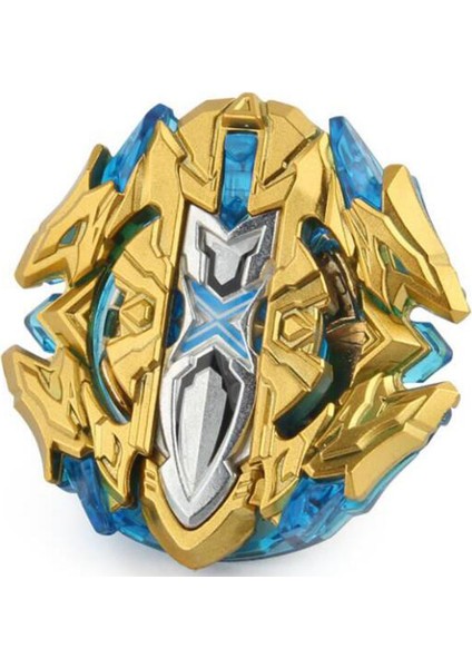 B152 Tarzı Çocuklar Için Oyuncaklar: B-X Toupıe Burst Bayblade Bayblades Achilles Revive Phoenix B-117 Başlangıç Seti .10.fr (Yurt Dışından) modelleri