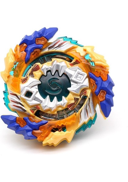 1 Adet Rastgele 2 Stil En Iyi Oyuncaklar B-128 B-129 Beyblade Patlama Imparatoru Metal Tanrısı Oyuncak Bey Bıçakları - Laminas Beyblade Patlaması Eğlenceli Spiner (Yurt Dışından) modelleri