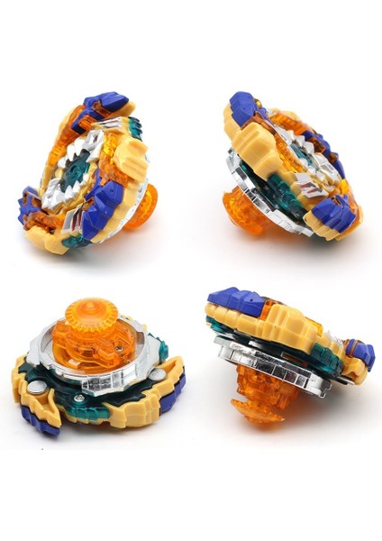 1 Adet Rastgele 2 Stil En Iyi Oyuncaklar B-128 B-129 Beyblade Patlama Imparatoru Metal Tanrısı Oyuncak Bey Bıçakları - Laminas Beyblade Patlaması Eğlenceli Spiner (Yurt Dışından) fırsatları