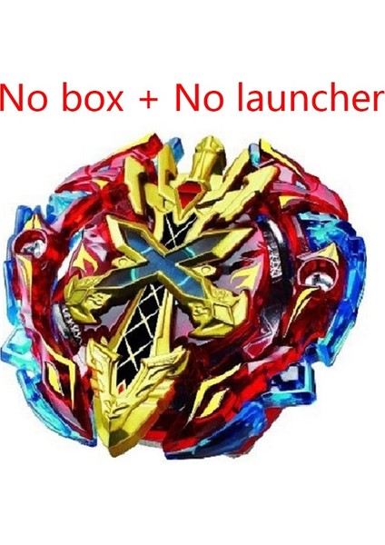 B-48 Başlatıcı Stili Yok Tüm Modeller Fırlatıcılar Beyblade Burst Gt Oyuncakları Arena Metal God Fafnir Bey Blade Bıçakları Sparking Oyuncak (Yurt Dışından) fiyatları