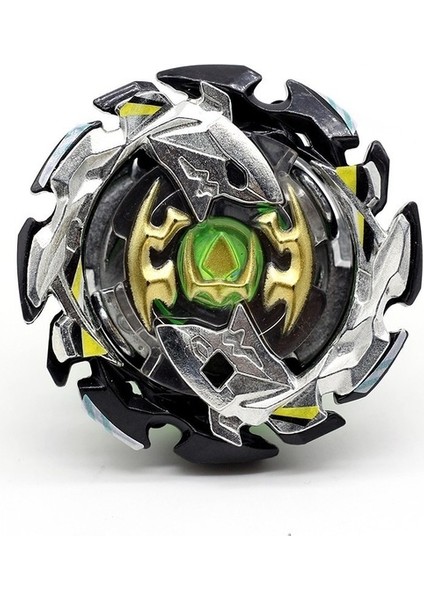 B - 106 Başlatıcı Stili Değil En Iyi Oyuncaklar B-128 B-129 Beyblade Patlama Imparatoru Metal Tanrısı Oyuncak Bey Bıçakları - Laminas Beyblade Patlaması Eğlenceli Spiner (Yurt Dışından)