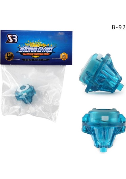 B66 Stili B-X Toupıe Patlama Bayblade Sürücü・qs Ucu Emme Tabanı Evrensel Metal Üstü Yükseltici Gyro Aksesuarları Oyuncakları Için Suction Sucker Bottom (Yurt Dışından) fırsatları
