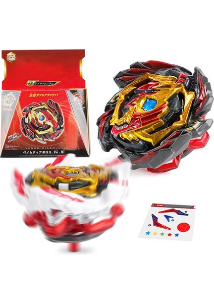 B143-4 Stili B-145 Venom Dıabolos.vn.bl Dx Başlangıç Oyuncakları Satışı - Türkiye'de Satılık Blade Blade Achilles Bayblade Bable Fafnir Phoenix Blayblade Bayblade (Yurt Dışından)