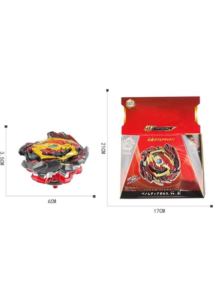 B143-4 Stili B-145 Venom Dıabolos.vn.bl Dx Başlangıç Oyuncakları Satışı - Türkiye'de Satılık Blade Blade Achilles Bayblade Bable Fafnir Phoenix Blayblade Bayblade (Yurt Dışından) modelleri