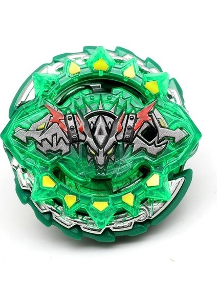 B121-1 Başlatıcı Stili Değil En Iyi Oyuncaklar B-128 B-129 Beyblade Patlama Imparatoru Metal Tanrısı Oyuncak Bey Bıçakları - Laminas Beyblade Patlaması Eğlenceli Spiner (Yurt Dışından)