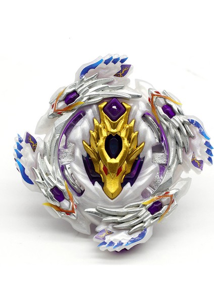 B110 Stili Tüm Modeller Lanse Beyblade Burst Gt Oyuncakları Arena Metal Tanrı Fafnir Bey Blade Bıçakları Oyuncak (Yurt Dışından)