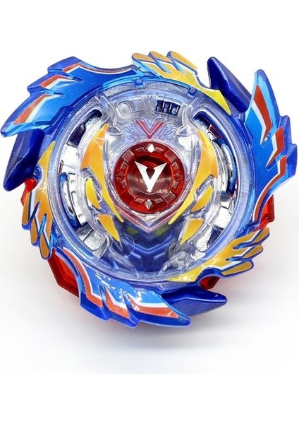 B73 Başlatıcı Stili Değil En Iyi Oyuncaklar B-128 B-129 Beyblade Patlama Imparatoru Metal Tanrısı Oyuncak Bey Bıçakları - Laminas Beyblade Patlaması Eğlenceli Spiner (Yurt Dışından)