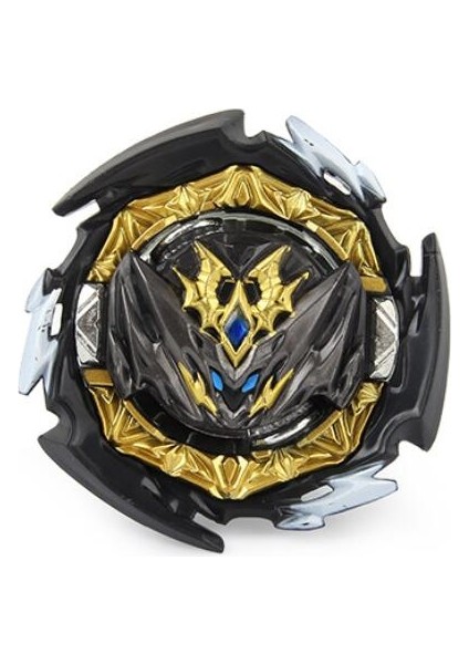 B180 Tarzı B-X Toupıe Burst Bayblade Db B-188 Astral Spriggan Özelleştirilebilir Siklon Belial Nexus Metal Xtreme Patlama Db Bleyblade (Yurt Dışından)