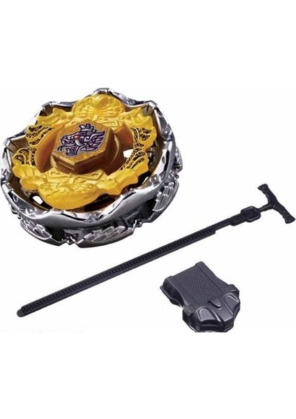 BB119 Stili Takara Tomy Beyblade Oyuncakları BB28 BB43 BB47 BB70 BB88 BB99 BB105 Pegasis BB108 BB118 BB119 BB122 BBG26 ile Fırlatıcıyla (Yurt Dışından)