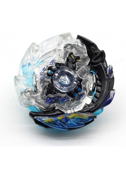 B85 Başlatıcı Stili Değil En Iyi Oyuncaklar B-128 B-129 Beyblade Patlama Imparatoru Metal Tanrısı Oyuncak Bey Bıçakları - Laminas Beyblade Patlaması Eğlenceli Spiner (Yurt Dışından)