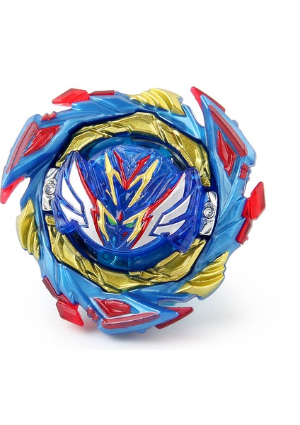 B-187 Stili Beyblade Burst Booster Üst Beys Bay Blade Oyuncak Savaşan Savaşan Erkek Çocuklar Hediye Xmas Hediye (Yurt Dışından)
