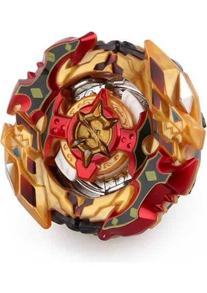 B128 Stili B-X Toupie Burst Beyblade Cho-Z Spriggan Turbo Spryzen B-128 Burst Başlangıç Seti Aksesuarı Jiroskop Verici Klasik Oyuncak - E-Ticaret Başlığı (Yurt Dışından)