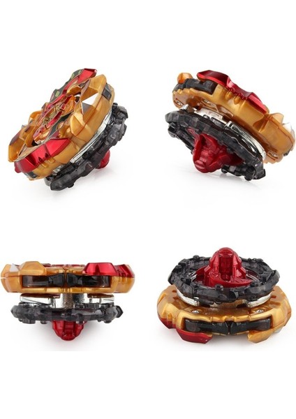 B128 Stili B-X Toupie Burst Beyblade Cho-Z Spriggan Turbo Spryzen B-128 Burst Başlangıç Seti Aksesuarı Jiroskop Verici Klasik Oyuncak - E-Ticaret Başlığı (Yurt Dışından)