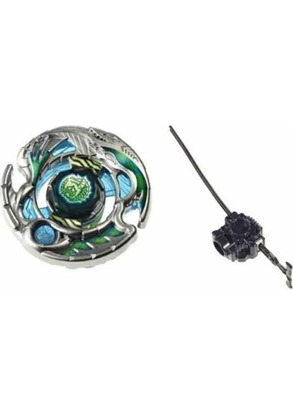 BBG10 Stili Takara Tomy Beyblade Oyuncakları BB28 BB43 BB47 BB70 BB88 BB99 BB105 Pegasis BB108 BB118 BB119 BB122 BBG26 ile Fırlatıcıyla (Yurt Dışından)