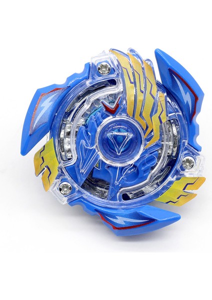 B34 Stili Tüm Modeller Lanse Beyblade Burst Gt Oyuncakları Arena Metal Tanrı Fafnir Bey Blade Bıçakları Oyuncak (Yurt Dışından)