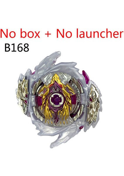 B168 Başlatıcı Stili Beyblade Patlama Arenası ve Süper Kral B-163 B-164 B-155 Süper Cesur Valkyrie Oyuncakları - Kız ve Erkekler Için (Yurt Dışından)