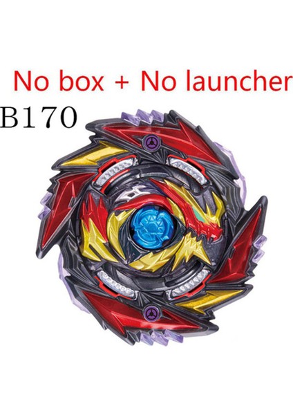 B168 Başlatıcı Stili Beyblade Patlama Arenası ve Süper Kral B-163 B-164 B-155 Süper Cesur Valkyrie Oyuncakları - Kız ve Erkekler Için (Yurt Dışından) indirimleri
