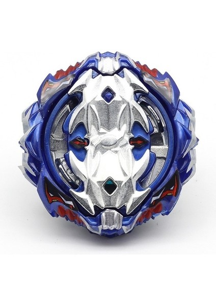 B - 118 Başlatıcı Stili Değil En Iyi Oyuncaklar B-128 B-129 Beyblade Patlama Imparatoru Metal Tanrısı Oyuncak Bey Bıçakları - Laminas Beyblade Patlaması Eğlenceli Spiner (Yurt Dışından)