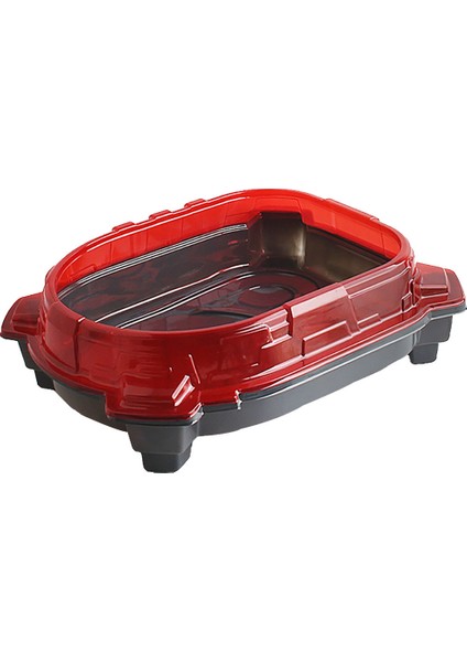 1 Adet Tarzı Beystadyum Burst Evrim Stadyum Savaşan Tops Arena Için En Iyi Oyun Gyro Disk Bayblade Beyblade Çıkartıcısı Beyblade Patlama 2021 (Yurt Dışından)
