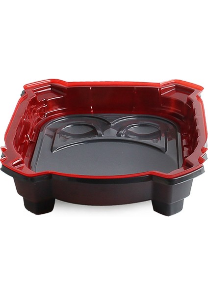 1 Adet Tarzı Beystadyum Burst Evrim Stadyum Savaşan Tops Arena Için En Iyi Oyun Gyro Disk Bayblade Beyblade Çıkartıcısı Beyblade Patlama 2021 (Yurt Dışından)
