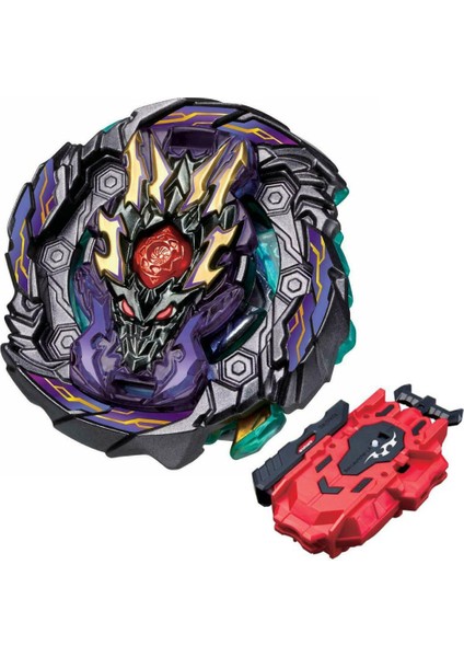 B149B Stili B-X Toupıe Burst Beyblade Superking Yeni Sparking Booster B-172 Dünya Spriggan Birleştir 2b W L.r Fırlatıcı Hediye Stokta (Yurt Dışından)